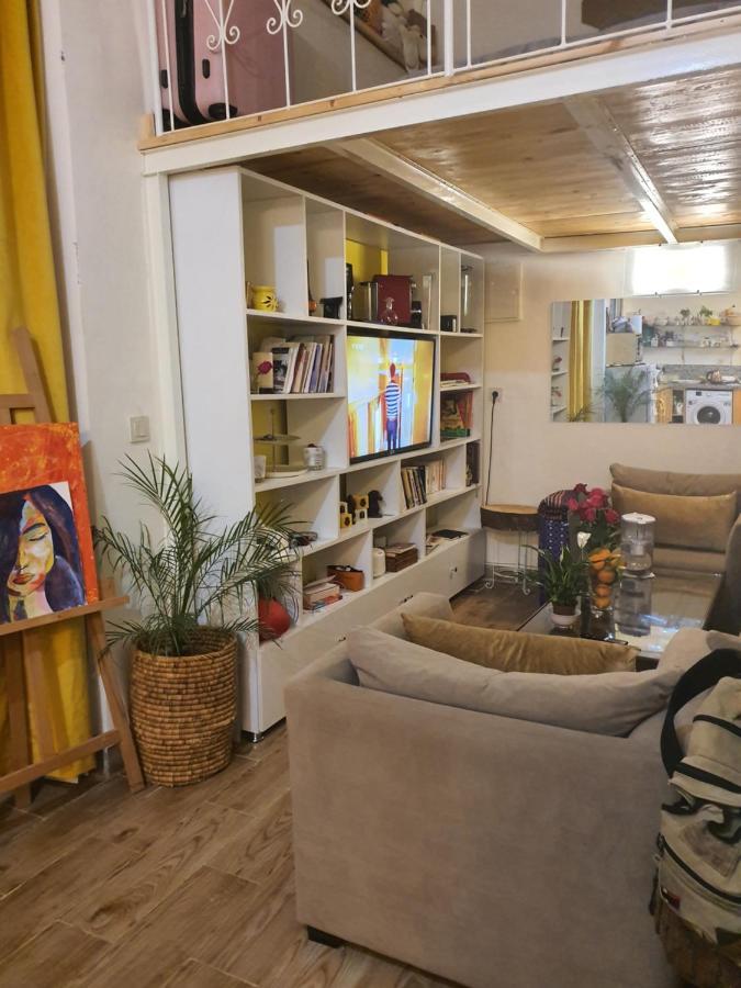 Апартаменты Loft Марракеш Экстерьер фото